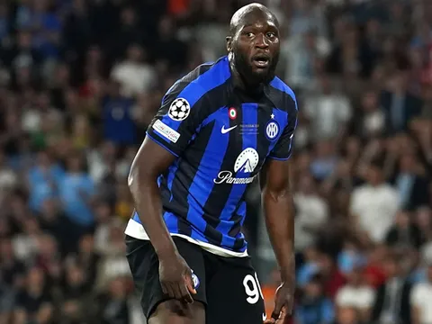Lukaku cắt đứt liên lạc khiến sếp lớn Inter nổi cơn thịnh nộ