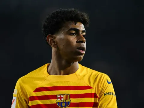 Sao trẻ Barca muốn sắm vai người hùng