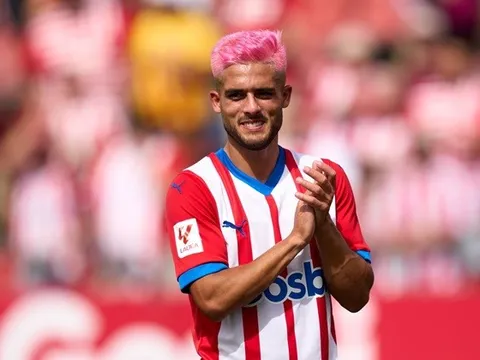 Sao trẻ Man City muốn đầu quân cho Real Madrid