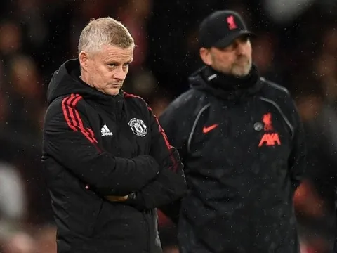 Yếu tố quan trọng Ole thiếu khiến Man Utd trượt dài thảm hại?