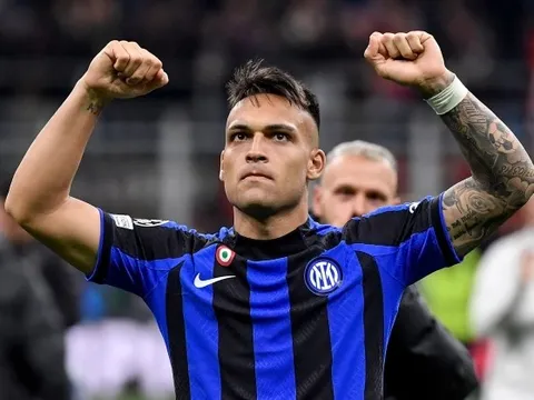 Yếu tố tác động đến khâu chuyển nhượng của Inter