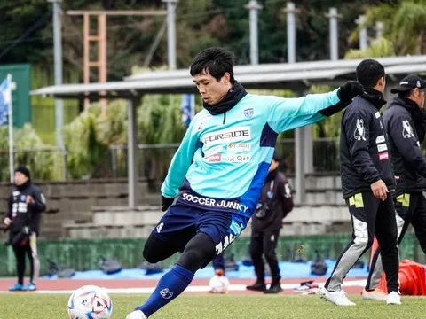 Công Phượng và ngã rẽ buồn?