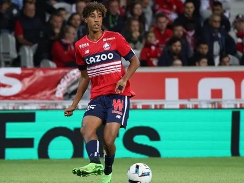 Chelsea tiếp tục muốn "mua lúa non"