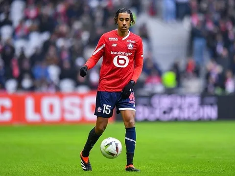 Real Madrid không sẵn sàng trả 60 triệu euro cho sao Ligue I