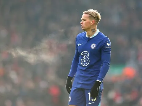 Chelsea cần 'bom tấn' được kích nổ