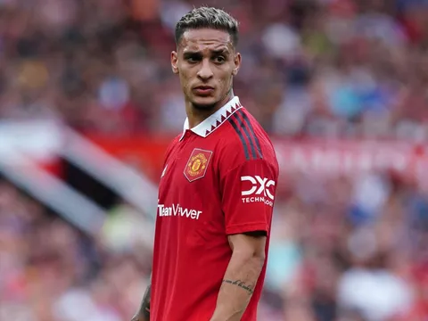 Đã đến lúc 'bom tấn' của Man Utd phải thức tỉnh