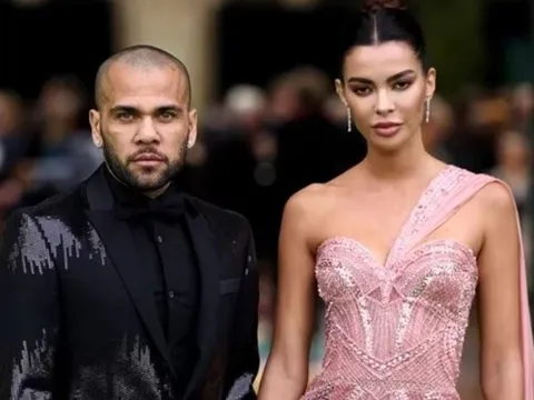 Vợ Dani Alves bị gia đình chồng đuổi khỏi nhà