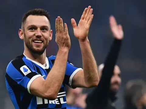 Campbell khẳng định Conte sẽ sớm đoàn tụ trò cưng ở Tottenham