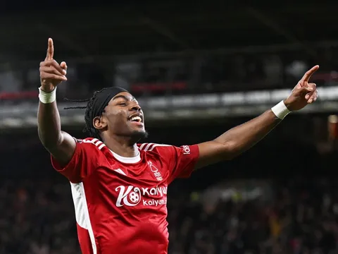 Nhìn Elanga, mới thấy Rangnick đã đúng