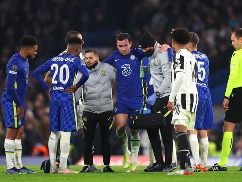 Chelsea xác định tân binh cần chiêu mộ, 2 cái tên lộ diện