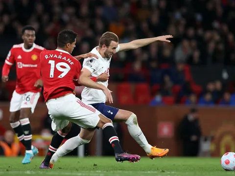 "Mọi người đã hỏi tôi suốt 2 năm qua, cậu ấy chính là cầu thủ M.U cần"