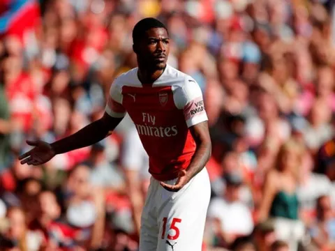 "Cậu ấy là một cầu thủ giỏi, nhưng không phải người Arsenal cần"
