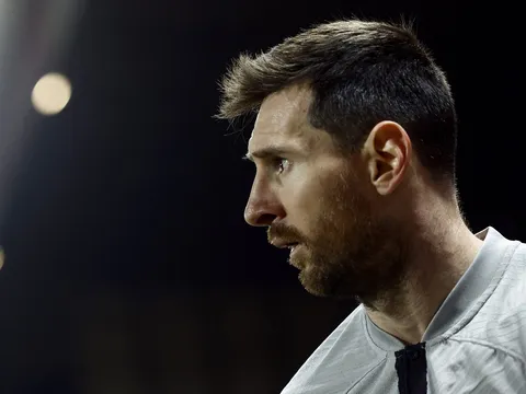 "Không còn câu hỏi nào về Messi và Ronaldo nữa"