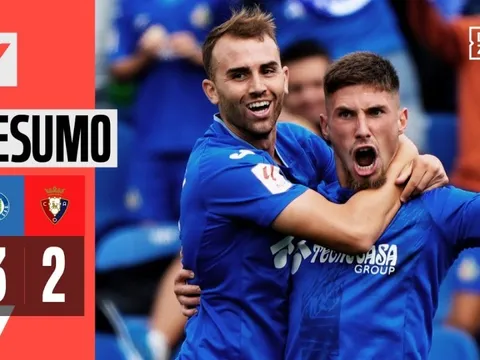 Choáng với Erik ten Hag