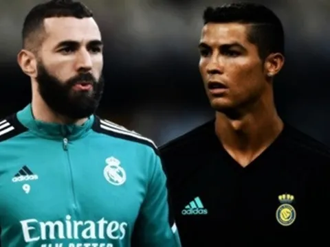 Benzema đạt thỏa thuận sang Saudi Arabia, nhận hơn 100 triệu euro/mùa