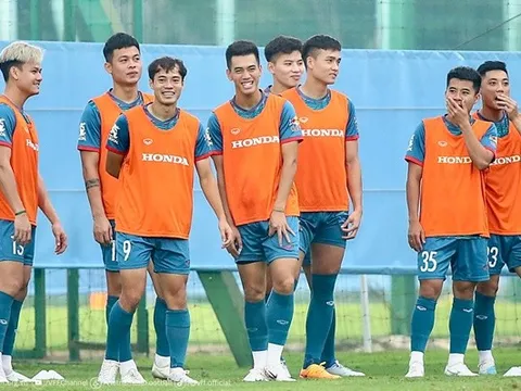 Tuyển Việt Nam: HLV Troussier ‘đánh thức’ hàng công, liệu có dễ dàng?