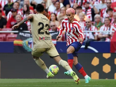 Olympic Việt Nam tranh tài Asiad 19: Phải có thành tích