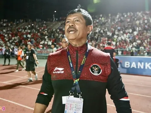 HLV U22 Indonesia: Chính Thái Lan khơi mào cho cuộc ẩu đả