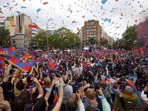 Olympic Việt Nam: Hướng đi nào cho tương lai?