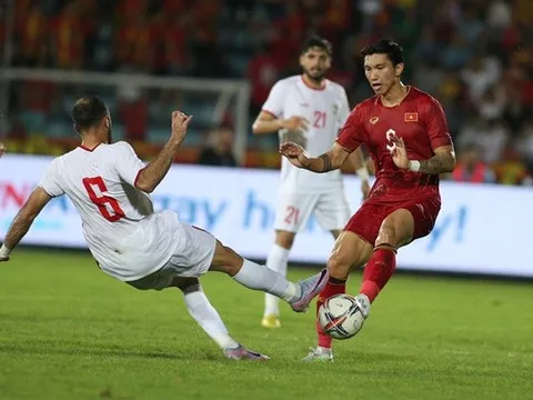 Olympic Việt Nam chia tay Asiad 19: Không bất ngờ nhưng... tiếc