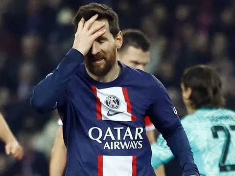 HLV Bayern bất ngờ với chiến thuật của PSG