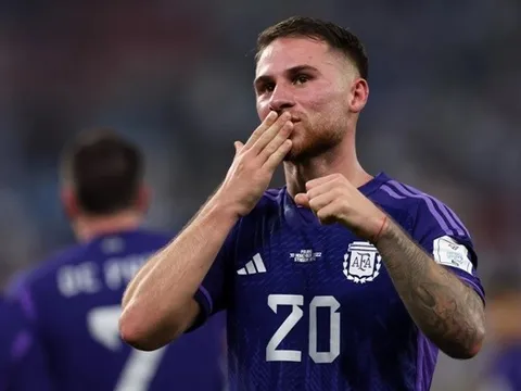 Dàn sao được săn đón sau World Cup 2022