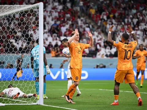 Qatar thuê người Lebanon để tạo bầu không khí trên khán đài