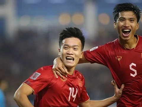 Báo Malay: "Malaysia thảm bại trước Việt Nam"