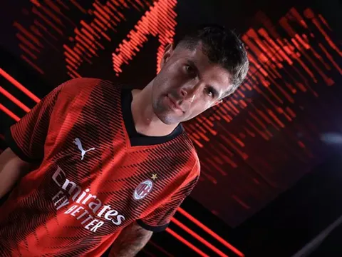 Vừa đến Milan, Pulisic đã khiến Chelsea tiếc nuối