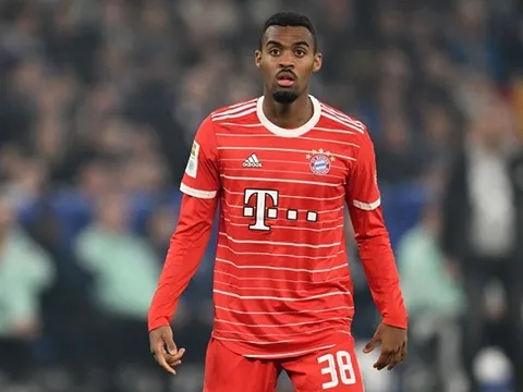 Thay Henderson, Liverpool nhắm tiền vệ 50 triệu euro của Bayern