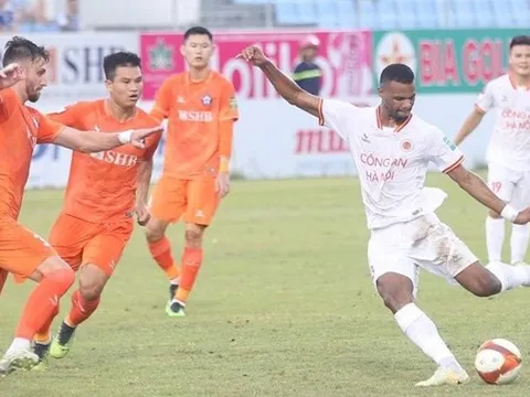 Quang Hải, Filip Nguyễn ra mắt nhạt CAHN: Có khó mới... ló cái hay