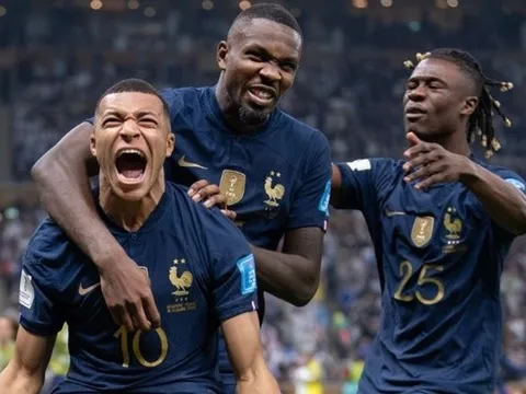 PSG khuấy đảo kỳ chuyển nhượng hè 2023