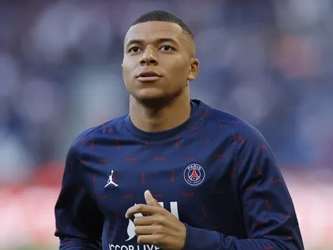 PSG được khuyên bán gấp Mbappe