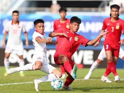 Nhận định U23 Việt Nam đấu Philippines: Thắng đẹp vào bán kết