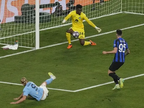 U23 Việt Nam đấu U23 Guam: Hơn một chiến thắng