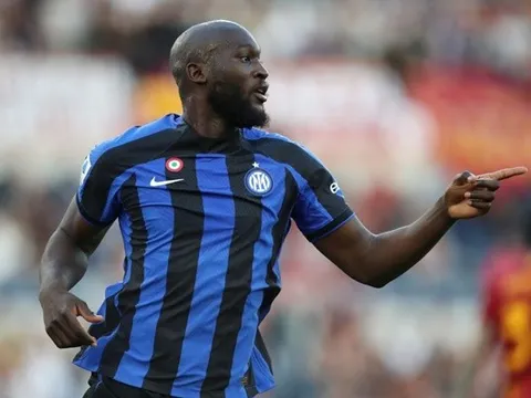 Bị chỉ trích phản bội, Lukaku phản pháo