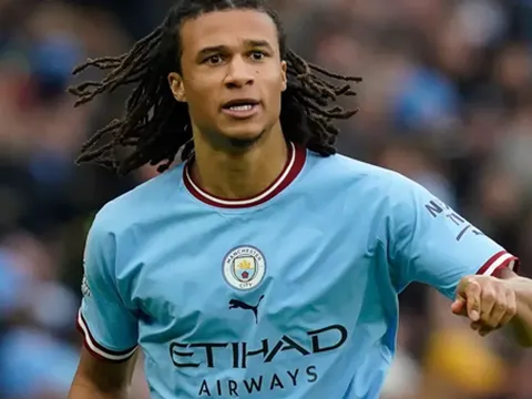 Man City tiến gần đến chữ ký quan trọng
