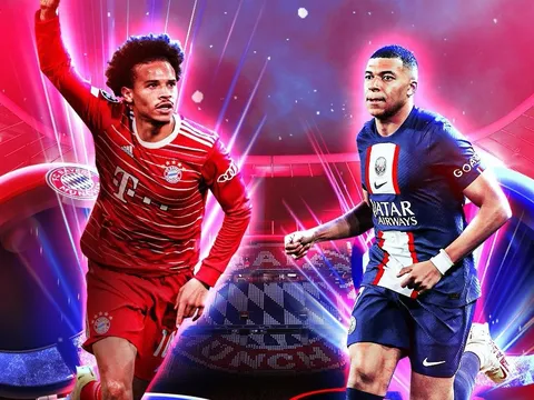 Bốc thăm vòng 1/8 Champions League: Kịch bản điên rồ cho PSG, Liverpool