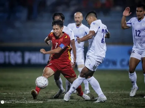 HLV Troussier sẽ học thầy Park để 'diệt' Philippines?