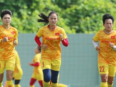 Tuyển nữ Việt Nam: Nếu 'bức tường thép' lỡ hẹn World Cup