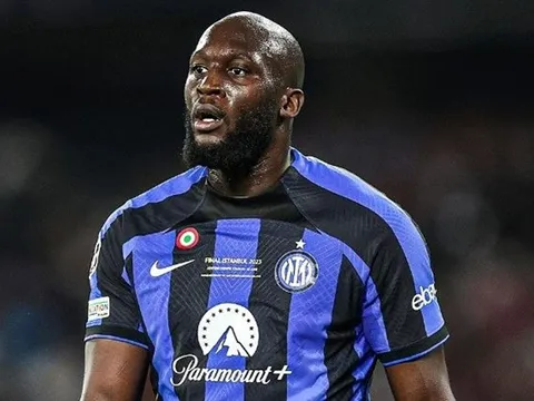 CLB Saudi Arabia từ chối lương 90 triệu euro/mùa cho Lukaku