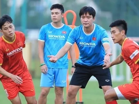 Cựu trợ lý HLV Park: Tuyển Việt Nam sẽ sớm thấm triết lý ông Troussier