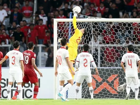 Bỏ FIFA Days, quãng nghỉ "trống rỗng" của ĐT Việt Nam