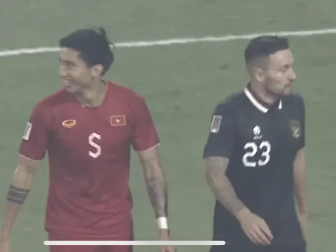 Tuyển Việt Nam đi vào lịch sử AFF Cup