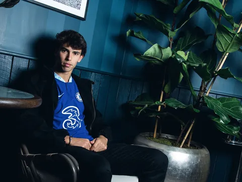 Joao Felix ấn tượng tốt sau khi tình cờ gặp sao Chelsea