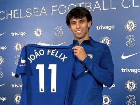 Tân binh Chelsea được khen giỏi hơn Kai Havertz