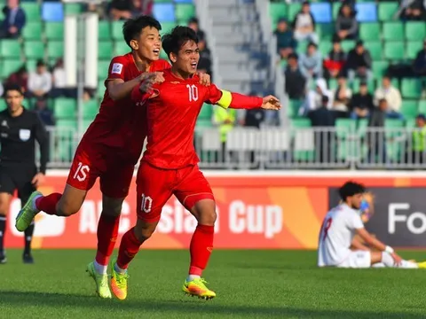 HLV Troussier gọi cầu thủ U20 Việt Nam lên tuyển; Chốt lịch thi đấu Doha Cup