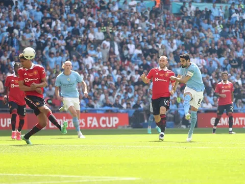 Xác nhận! Arsenal muốn chiêu mộ 'cơn ác mộng của M.U'