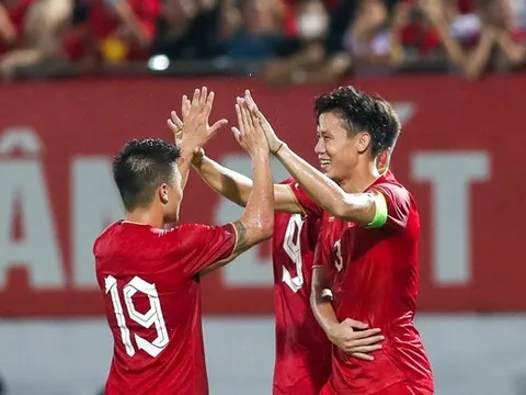 Quang Hải, Filip Nguyễn ra sân trận gặp Đà Nẵng; Chốt thể thức thi đấu VL World Cup 2026