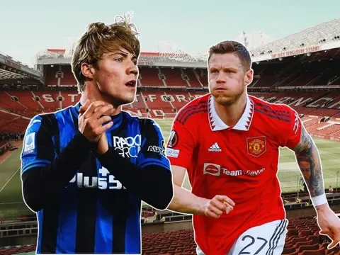 Man United hoàn tất 3 HĐ mới trước khi Premier League khởi tranh